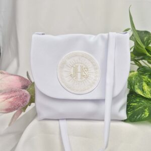 Torebka Prosta – wzór IHS - GS