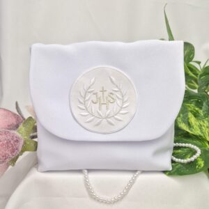 Torebka Prosta – wzór IHS - LBS