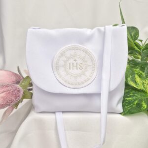 Torebka Prosta – wzór IHS - SS