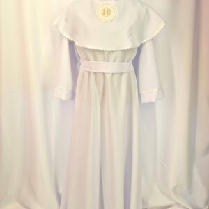 Alba Sukienkowa Kon / IHS G/Z