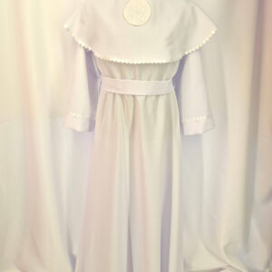 Alba Sukienkowa Kon / IHS L/B