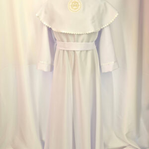 Alba Sukienkowa Kon / IHS S/Z