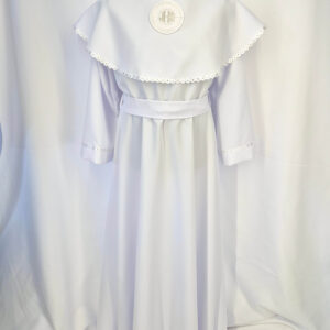 Alba Sukienkowa Kon/Cyr IHS G/S