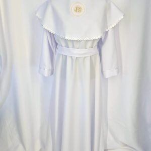 Alba Sukienkowa Kon/Cyr IHS G/Z