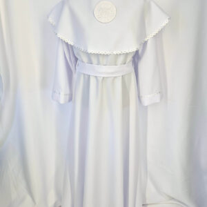 Alba Sukienkowa Kon/Cyr IHS L/B