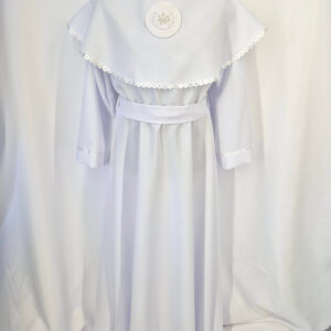 Alba Sukienkowa Kon/Cyr IHS L/B/S