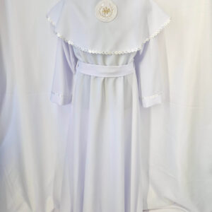 Alba Sukienkowa Kon/Cyr IHS L/B/Z