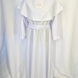 Alba Sukienkowa Kon/Cyr IHS S/S