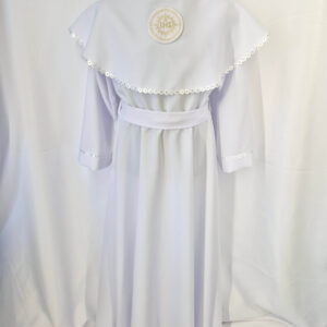 Alba Sukienkowa Kon/Cyr IHS S/Z