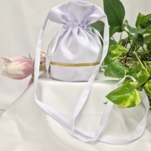 Torebka Worek – wzór 1