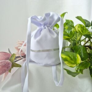 Torebka Worek – wzór 16