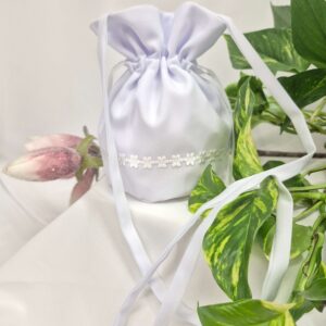 Torebka Worek – wzór 8