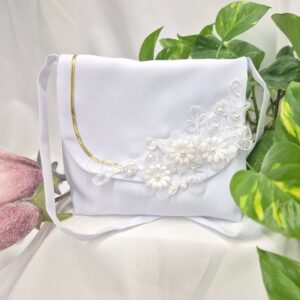 Torebka Prosta – wzór 34