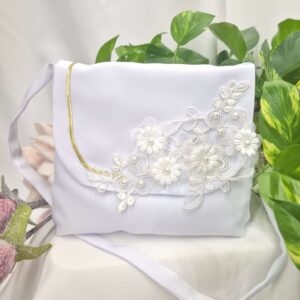 Torebka Prosta – wzór 44