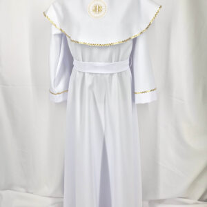 Alba Sukienkowa Fala Złota IHS G/Z