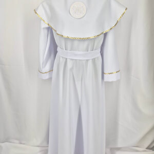 Alba Sukienkowa Fala Złota IHS L/B