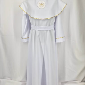 Alba Sukienkowa Fala Złota IHS L/B/Z