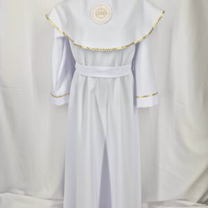 Alba Sukienkowa Fala Złota IHS S/Z