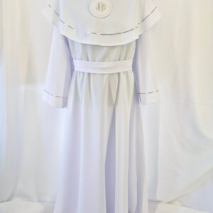 Alba Sukienkowa Julia Srebro IHS G/S