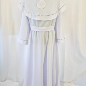 Alba Sukienkowa Julia Srebro IHS L/B