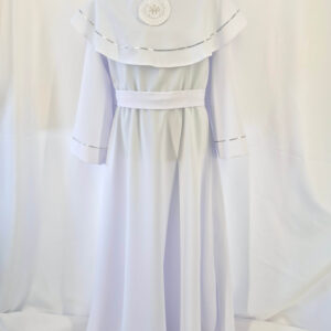 Alba Sukienkowa Julia Srebro IHS L/B/S