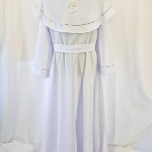 Alba Sukienkowa Julia Srebro IHS S/S