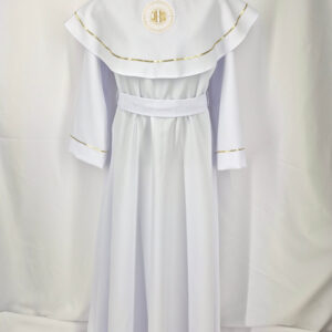 Alba Sukienkowa Julia IHS G/Z