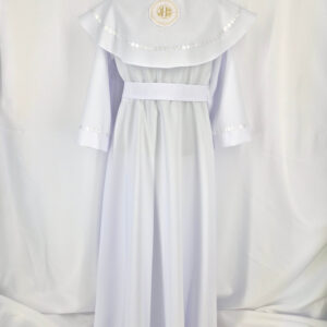 Alba Sukienkowa Kon2 / IHS G/Z