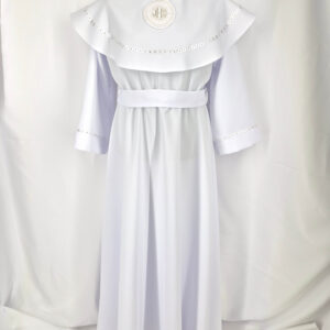 Alba Sukienkowa Kon/Cyr2 IHS G/S