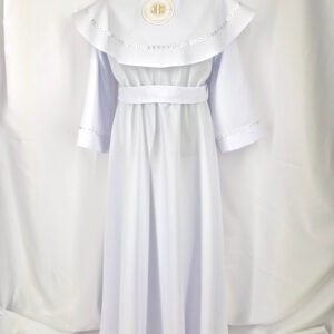 Alba Sukienkowa Kon/Cyr2 IHS G/Z