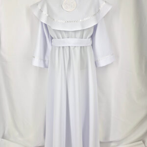 Alba Sukienkowa Kon/Cyr2 IHS L/B