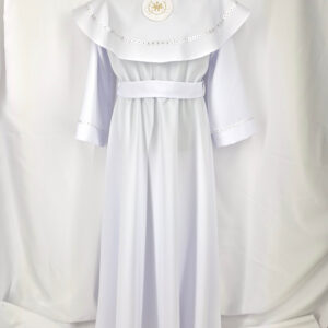 Alba Sukienkowa Kon/Cyr2 IHS L/B/Z