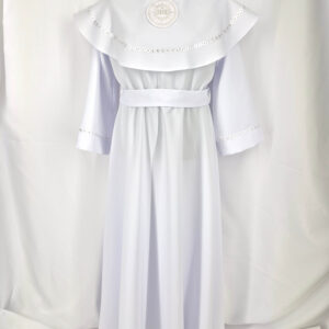 Alba Sukienkowa Kon/Cyr2 IHS S/S