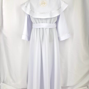 Alba Sukienkowa Kon/Cyr2 IHS S/Z