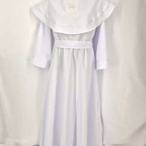Alba Sukienkowa Kwiat śr.2 IHS S/S