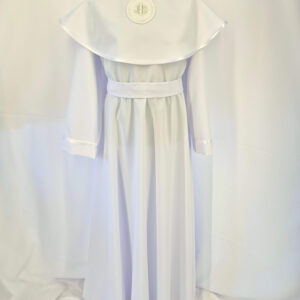 Alba Sukienkowa LAM IHS G/S