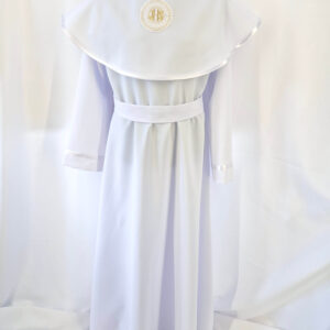 Alba Sukienkowa LAM IHS G/Z