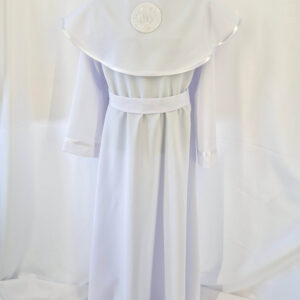 Alba Sukienkowa LAM IHS L/B