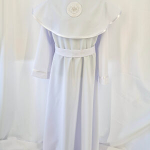 Alba Sukienkowa LAM IHS L/B/S