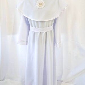 Alba Sukienkowa LAM IHS L/B/Z