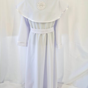 Alba Sukienkowa LAM IHS S/S