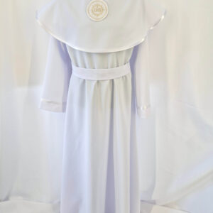 Alba Sukienkowa LAM IHS S/Z