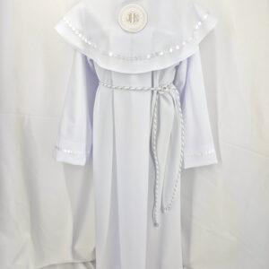 Alba Tradycyjna Kon2 / IHS G/S