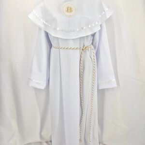 Alba Tradycyjna Kon2 / IHS G/Z