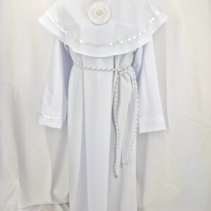 Alba Tradycyjna Kon2 / IHS L/B/S