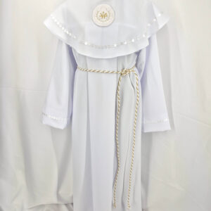 Alba Tradycyjna Kon2 / IHS L/B/Z