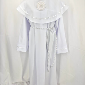 Alba Tradycyjna Kon2 / IHS S/S