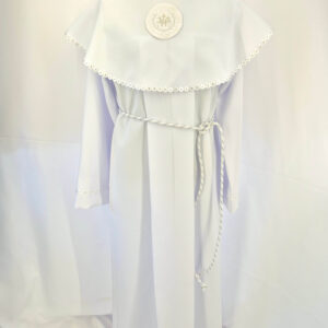 Alba Tradycyjna Kon/Cyr IHS L/B/S