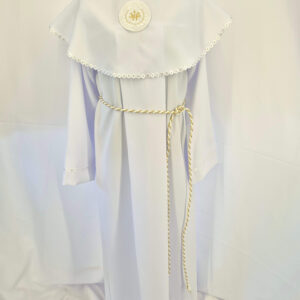 Alba Tradycyjna Kon/Cyr2 IHS L/B/Z