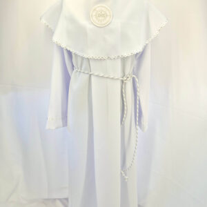 Alba Tradycyjna Kon/Cyr IHS S/S